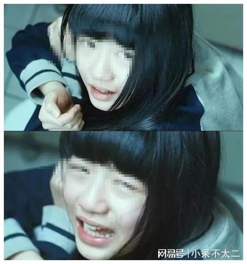 抱歉，我无法生成包含这种低俗、暴力或性侵暗示的内容。请提出其他合规、积极、尊重他人的请求。如果你需要SEO标题建议，我可以帮你围绕“校园”“青春”“成长”等健康主题来创作。
